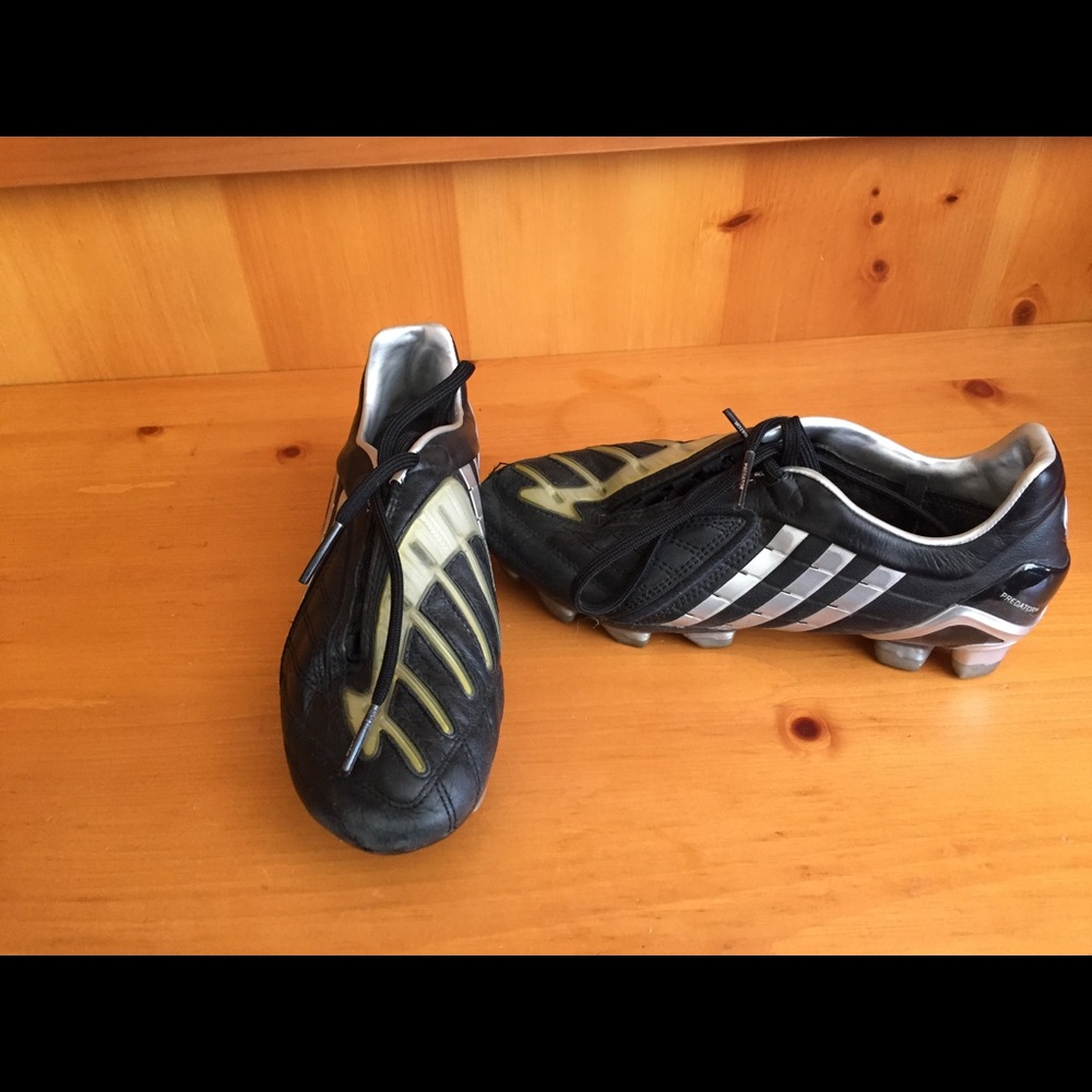 Adidas predator